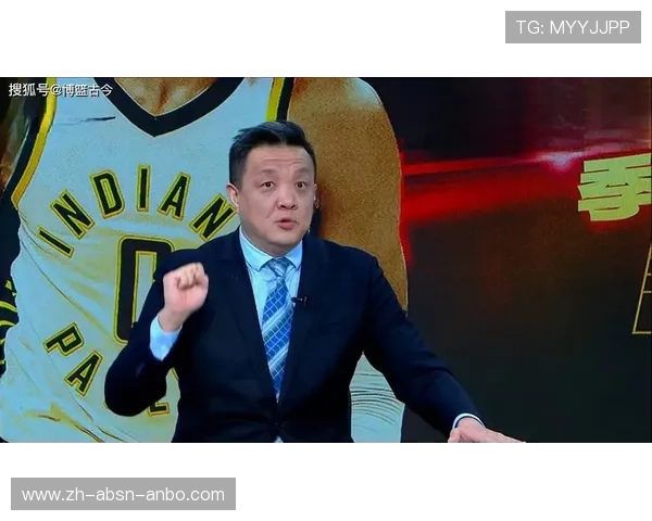 NBA解说员有哪些，著名解说员介绍