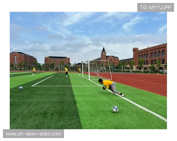 足球训练中的细节调整与技术磨练